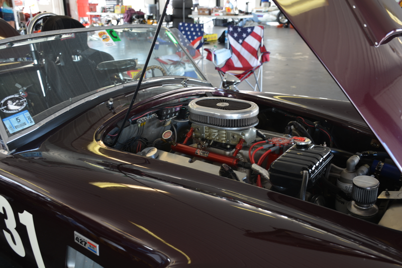 Illustration for article titled SVRA Pocono Vintage Festival (August 21, 2015)